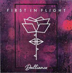 First In Flight - Dalliance album cover