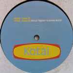 Cover von Sucker DJ, 2002-05-00, Vinyl