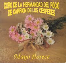 ladda ner album Coro De La Hermandad Del Rocío De Carrion De Los Cespedes - Mayo Florece