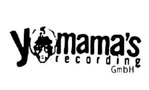 Yo Mama's Recording Company GmbH on Discogs