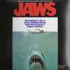 John Williams (4) - Jaws (Music From The Original Motion Picture Soundtrack)