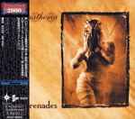 Cover of Serenades, 1996-05-17, CD