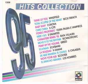 Various - Hits Collection '95