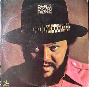 Intensity - Charles Earland