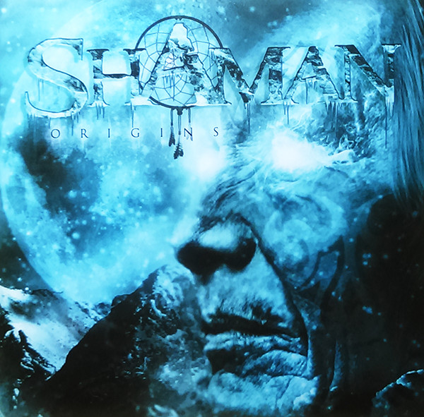 Shaman – Origins (CD) - Discogs