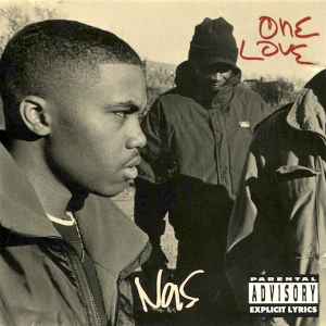 Nas - One Love | Releases | Discogs