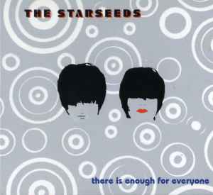 There Is Enough For Everyone - The Starseeds