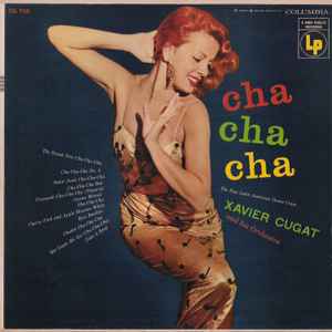 Cha Cha music from the 1950s Discogs