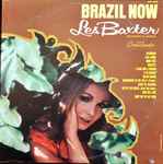 Brazil Now、1967-01-00、Vinylのカバー