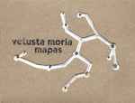 Vetusta Morla - El vinilo de #Mapas vuelve a estar