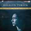 Rosalyn Tureck, Johann Sebastian Bach - Partitas Nos. 1 And 2