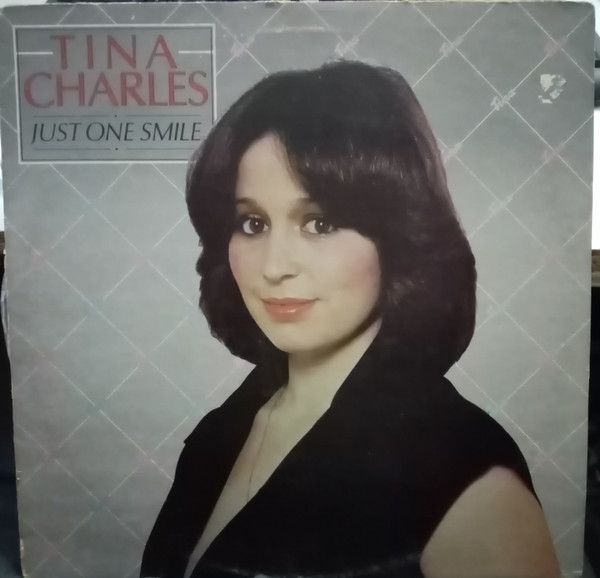 baixar álbum Download Tina Charles - Just One Smile album