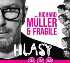 Richard Müller - Hlasy album cover