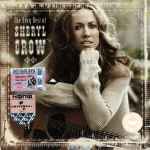 Cover of The Vert Best Of Sheryl Crow, 2003, CD
