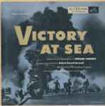 Cover of Victory At Sea, 1953, Vinyl