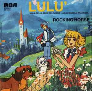 Rocking Horse - Lulù
