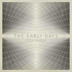 The Early Days - Contraries EP album cover