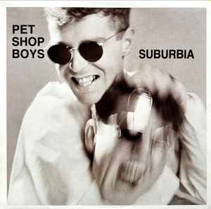 Suburbia (Vinyl, 12