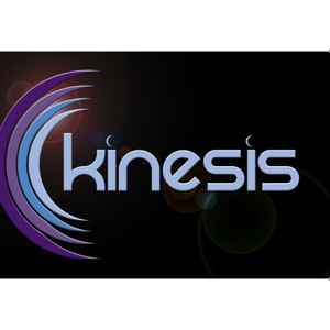 KinesisCD at Discogs