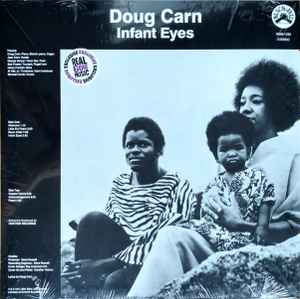 Infant Eyes - Doug Carn