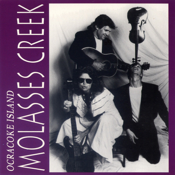 last ned album Molasses Creek - Ocracoke Island