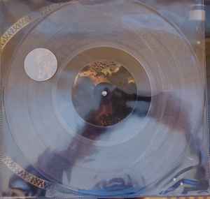 Pliegues (Vinyl, 12