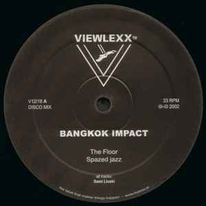 Bangkok Impact - The Floor