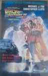 Cover of Back To The Future II - Original Motion Picture Soundtrack, 1989, Cassette