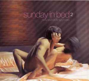 Various-Sunday In Bed 2 copertina album