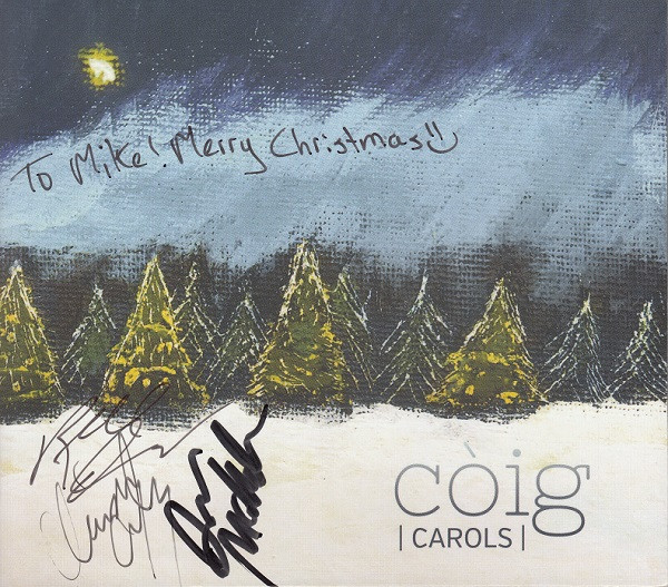 Còig - Carols on Discogs