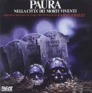 Cinema Horror: Sette note In nero (Original motion picture soundtrack) -  Halloween Collection, Franco Bixio, Fabio Frizzi, Vince Tempera