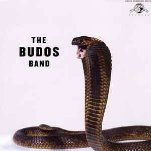 The Budos Band - The Budos Band III album cover