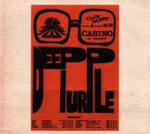 Deep Purple - Kneel & Pray / Live In Montreux '69