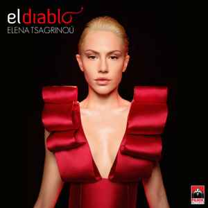 Έλενα Τσαγκρινού - El Diablo album cover