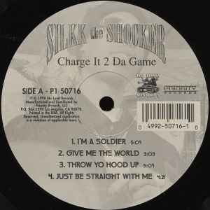 Charge It 2 Da Game - Silkk The Shocker
