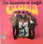 Cover von Gloria, 1966, Vinyl