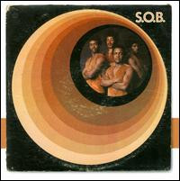 Shades Of Brown – S.O.B. (1970, Vinyl) - Discogs