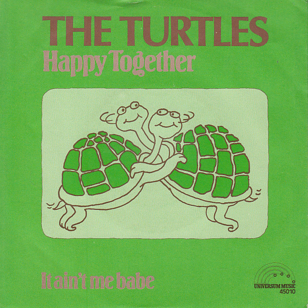 Happy Together (The Turtles album) - Wikipedia