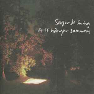 Allt Hänger Samman - Sagor & Swing