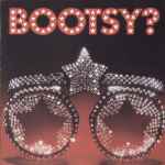 Cover of Bootsy? Player Of The Year, 1991, CD