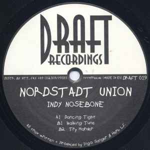 Indy Nosebone (Vinyl, 12