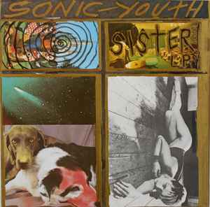 Sonic Youth – Sister (1987, Vinyl) - Discogs