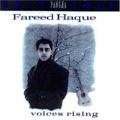 Fareed Haque – Voices Rising