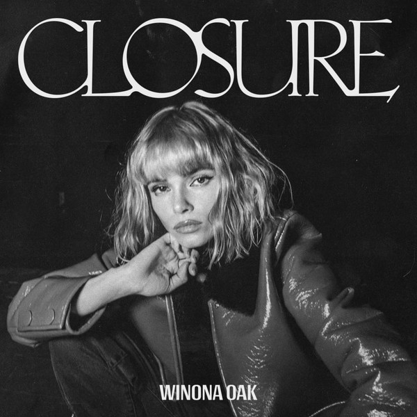Winona Oak – Closure White, Vinyl) - Discogs