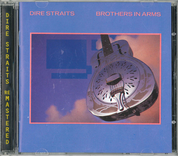 Dire Straits – On The Night (1996, CD) - Discogs