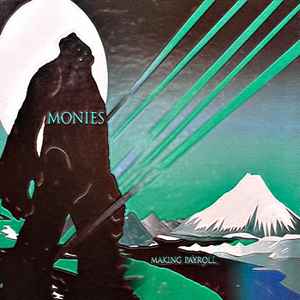 Monies - Making Payroll album cover