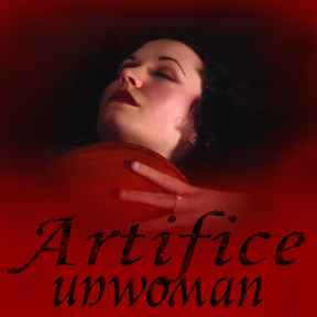 Unwoman - Artifice album cover