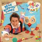 Cover of Beak Bopping Tunes, 2010, CD