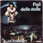 Alan Sorrenti – Figli Delle Stelle (1978, Vinyl) - Discogs