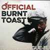 Official Burnt Toast - Tubs `n´tongue-Fu